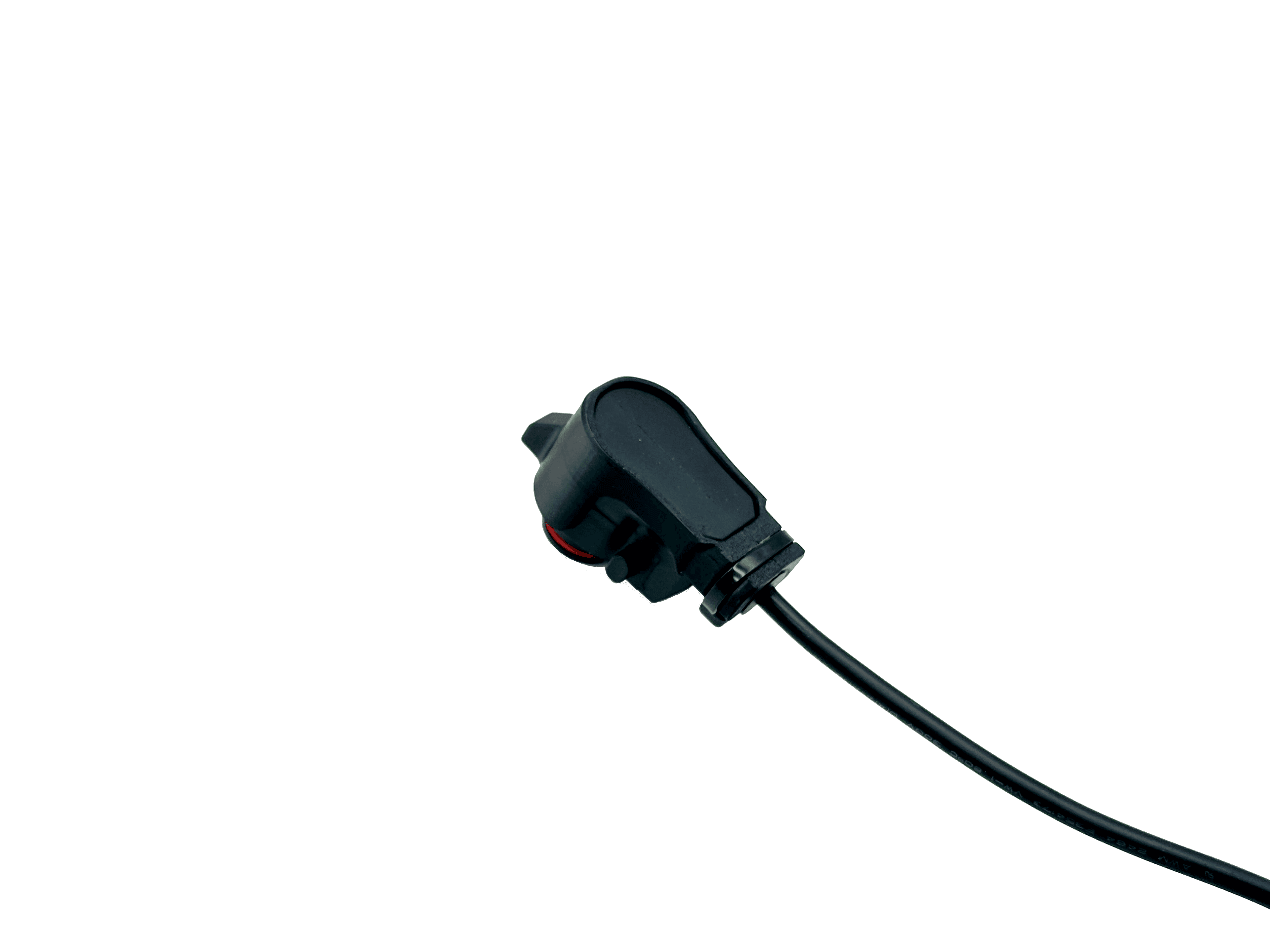 Steckergehäuse für Ladestecker